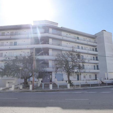 רוזס Appartement Lumineux Sur Les Canaux מראה חיצוני תמונה