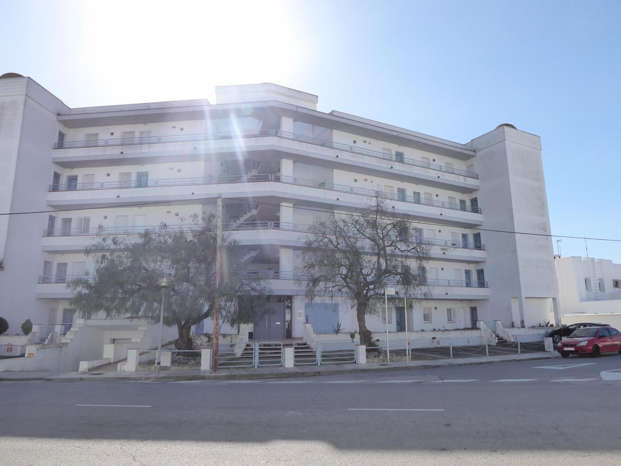רוזס Appartement Lumineux Sur Les Canaux מראה חיצוני תמונה