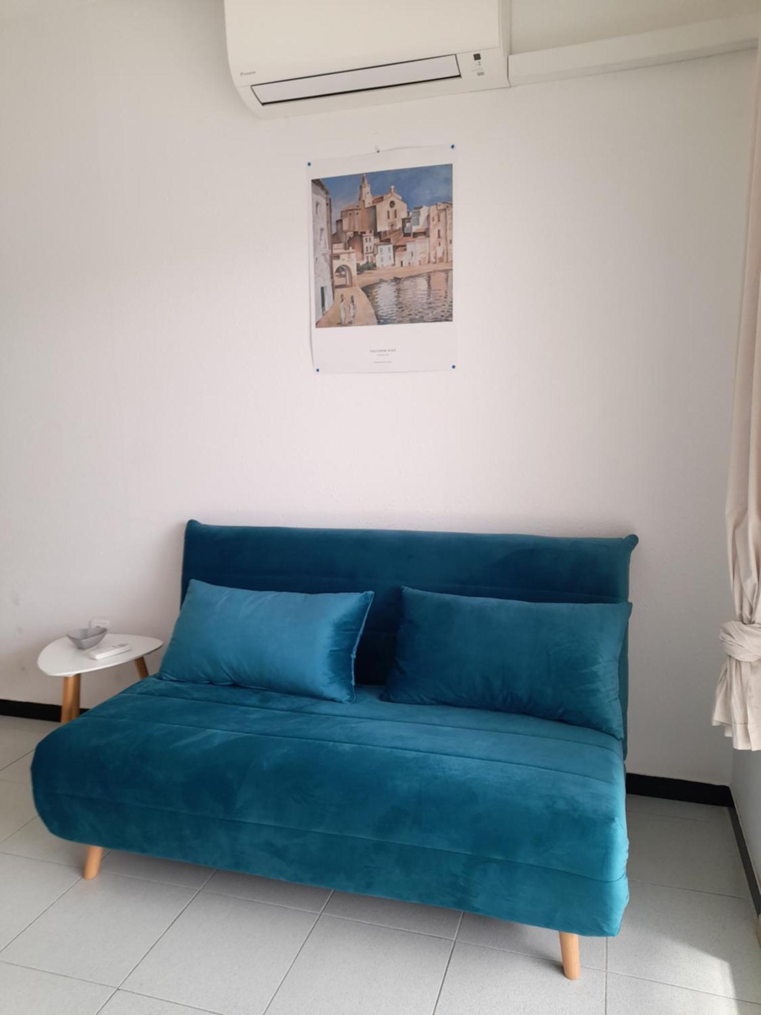 רוזס Appartement Lumineux Sur Les Canaux מראה חיצוני תמונה